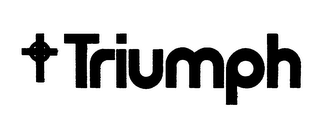 TRIUMPH logo
