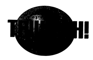 "TRIUMPH" logo