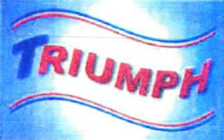 TRIUMPH logo