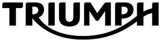 TRIUMPH logo