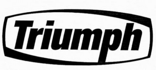 TRIUMPH logo