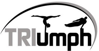 TRIUMPH logo