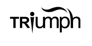 TRIUMPH logo