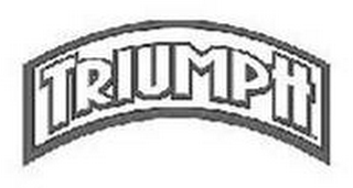 TRIUMPH logo