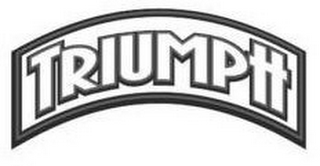 TRIUMPH logo