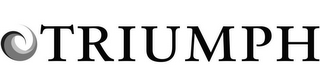 TRIUMPH logo