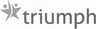 TRIUMPH logo