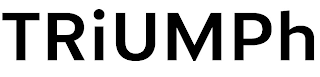 TRIUMPH logo