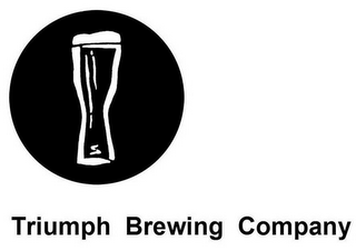 TRIUMPH BREWING COMPANY