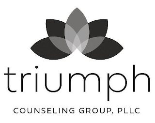 TRIUMPH COUNSELING GROUP, PLLC logo