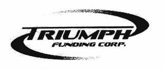 TRIUMPH FUNDING CORP. logo