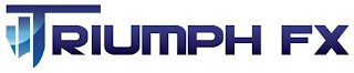 TRIUMPH FX logo