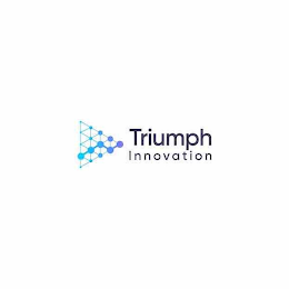 TRIUMPH INNOVATION logo