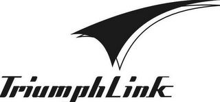 TRIUMPH LINK logo