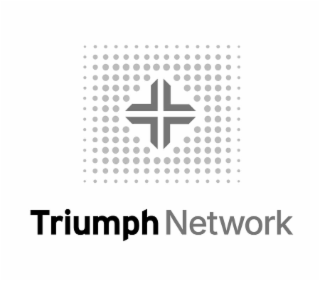 TRIUMPH NETWORK logo