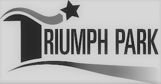TRIUMPH PARK logo
