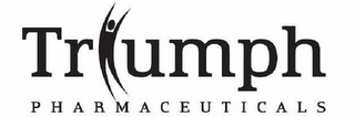 TRIUMPH PHARMACEUTICALS logo