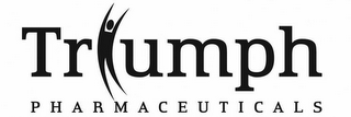 TRIUMPH PHARMACEUTICALS logo