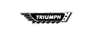 TRIUMPH TMC logo
