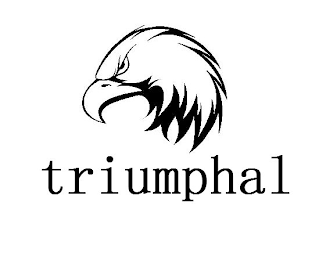TRIUMPHAL logo