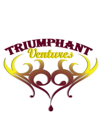 TRIUMPHANT VENTURES logo