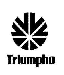 TRIUMPHO logo