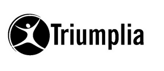 TRIUMPLIA logo