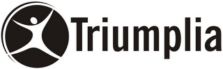 TRIUMPLIA logo