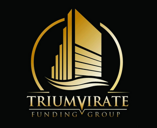 TRIUMVIRATE FUNDING GROUP logo