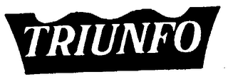 TRIUNFO logo
