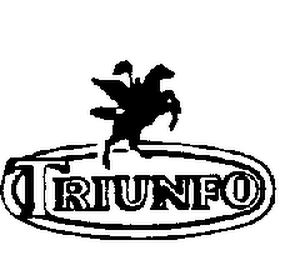 TRIUNFO logo
