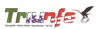 TRIUNFO logo