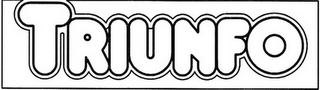 TRIUNFO logo