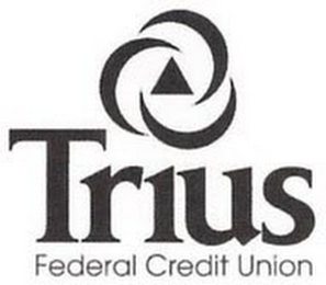 TRIUS logo