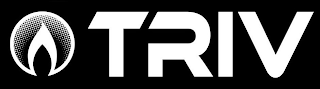 TRIV logo