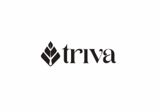 TRIVA logo