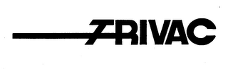 TRIVAC logo