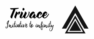 TRIVACE INITIATIVE TO INFINITY logo