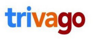 TRIVAGO logo