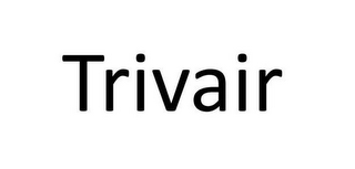 TRIVAIR logo