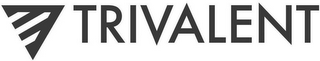 TRIVALENT logo