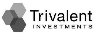 TRIVALENT INVESTMENTS logo