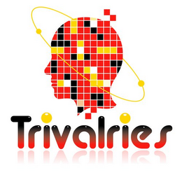 TRIVALRIES logo