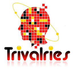 TRIVALRIES logo