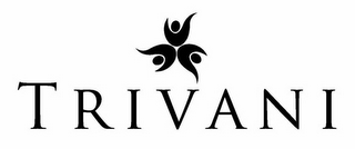 TRIVANI logo