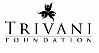 TRIVANI FOUNDATION logo
