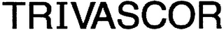 TRIVASCOR logo