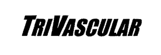 TRIVASCULAR logo