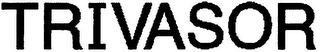TRIVASOR logo