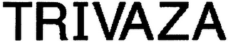 TRIVAZA logo